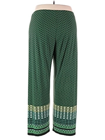 Susan Graver Casual Pants (view 2)