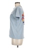 Pendleton Blue Short Sleeve T-Shirt Size M - photo 5