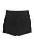 Unbranded Solid Black Shorts Size 27 waist (estimated) - photo 1