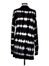 Sanctuary Tie-dye Black Cardigan Size S - photo 2