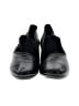 Clarks Black Heels Size 9 1/2 - photo 2
