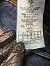 Guess Blue Jeans Size 29 waist - photo 9