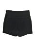 Unbranded Solid Black Shorts Size 27 waist (estimated) - photo 2