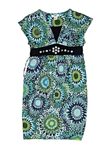 Cato Girls Dress (view 1)