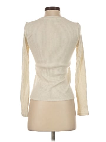 Madewell Pullover Sweater (view 2)
