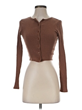 Reformation Cardigan