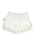 Do & Be Ivory Skort Size L - photo 1