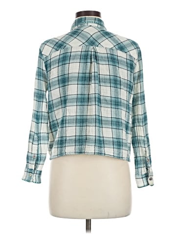 Johnny Was Long Sleeve Blouse (view 2)