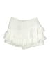 Do & Be Ivory Skort Size L - photo 2