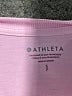 Athleta Pink Active Tank Size S - photo 7