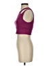Lululemon Athletica Burgundy Tank Top Size 4 - photo 5