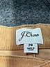 J.Crew Brown Casual Pants Size 28 waist - photo 7