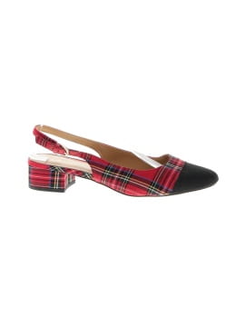 J.Crew Factory Store Heels
