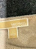 MICHAEL Michael Kors Tan Pullover Sweater Size L - photo 7
