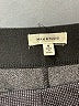 Max Studio Chevron-herringbone Gray Dress Pants Size M - photo 7