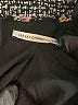 ALEXA CHUNG for AG Tweed Gray Blazer Size S (estimated) - photo 6