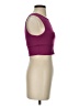 Lululemon Athletica Burgundy Tank Top Size 4 - photo 4