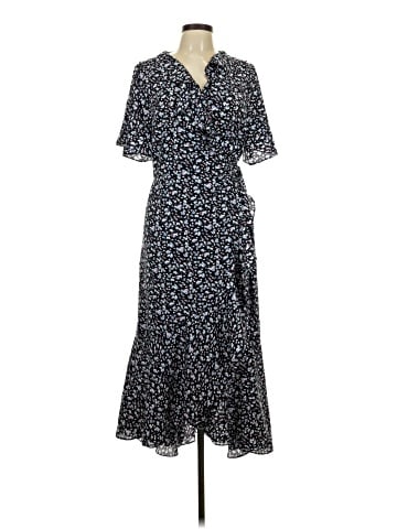 Skies Are Blue Casual Dress (view 1)