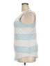 Lularoe Blue Tank Top Size 22 - 24 - photo 5