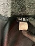 MSK Brown Sleeveless Blouse Size S - photo 7