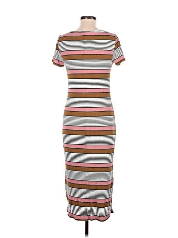 Ann Taylor LOFT Casual Dress (view 2)