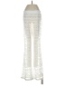 Cupshe Ivory White Swimsuit Cover Up Size L - photo 1