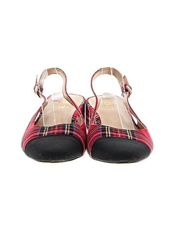J.Crew Factory Store Heels (view 2)