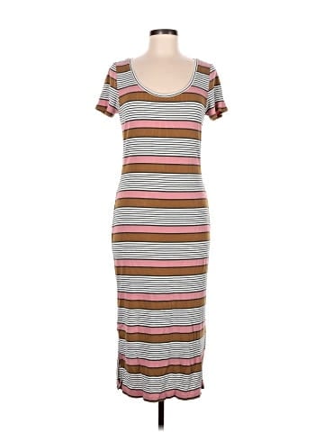 Ann Taylor LOFT Casual Dress (view 1)