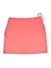 Charter Club Solid Pink Active Skort Size L - photo 1