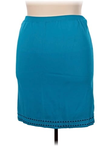 Grace Elements Casual Skirt (view 2)