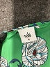 CAbi 100% Polyester Green Sleeveless Blouse Size M - photo 7