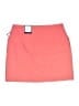 Charter Club Solid Pink Active Skort Size L - photo 2