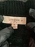 Umgee Black Cardigan Size XL - photo 7
