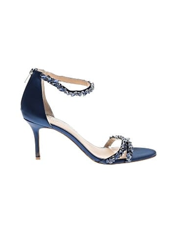 Jewel Badgley MIschka Sandals (view 1)
