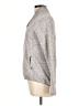 Eddie Bauer 100% Polyester Gray Pullover Sweater Size L - photo 5