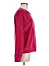 Zyia Active Burgundy Sweatshirt Size M - photo 4