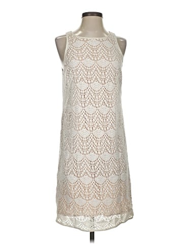 Ann Taylor LOFT Cocktail Dress (view 1)