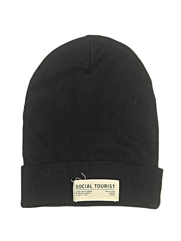 Social Tourist Beanie (view 1)