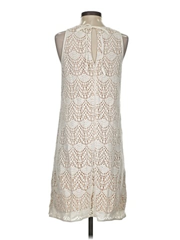 Ann Taylor LOFT Cocktail Dress (view 2)