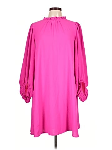Jodifl Casual Dress (view 1)