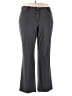Lane Bryant Gray Jeans Size 18 (tall) - photo 1
