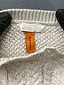 Assorted Brands Ivory Pullover Sweater Size 6-9 mo - photo 3