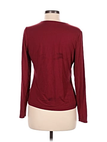 Rachel Zoe TJX Long Sleeve Top (view 2)
