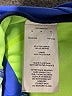 Nike Blue Swimsuit Top Size M - photo 3