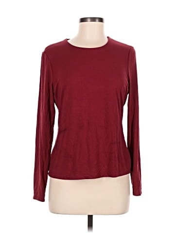 Rachel Zoe TJX Long Sleeve Top (view 1)