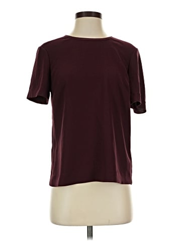 Brooks Brothers Short Sleeve Top (view 1)