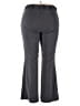 Lane Bryant Gray Jeans Size 18 (tall) - photo 2