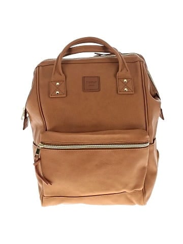 Kah & Kee Backpack (view 1)