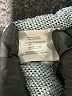 Eddie Bauer 100% Polyester Gray Pullover Sweater Size XL - photo 9