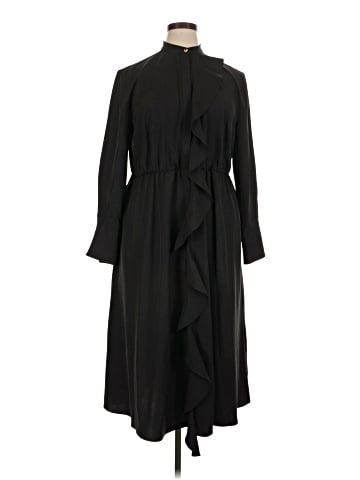 ELOQUII Casual Dress (view 1)